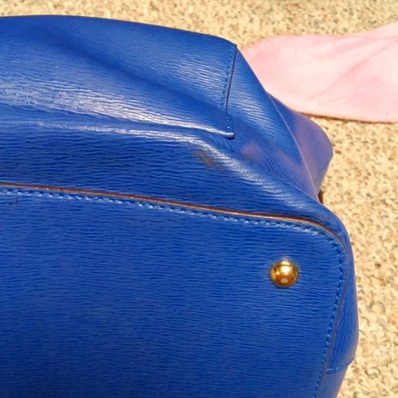 Ralph Lauren shoulder bag - Picture 6 of 12